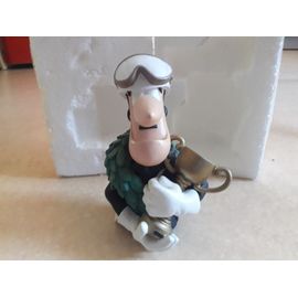 Figurine Joe Bar Team