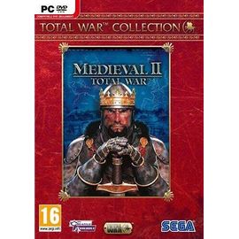 Medieval Ii Total War Pc Dvd