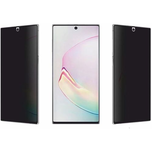 Sjzg-Vitre Protection Pour Samsung S23 Protection D'écran Confidentielle Anti-Espion Film De Protection D'écran Samsung Galaxy S23 [Pas De Verre Trempé] Anti Regard