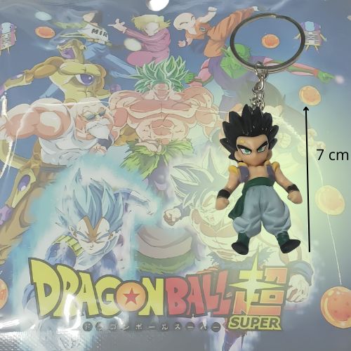Porte-Clés Dragon Ball Super