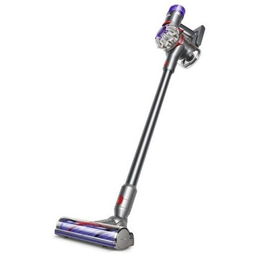Dyson V8 Advanced - Aspirateur balai 2-en-1 sans sac sans fil chargeur inclus