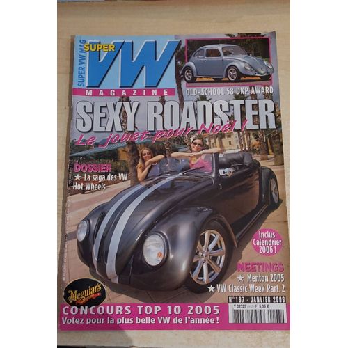 Super Vw Magazine 197