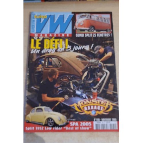 Super Vw Magazine 195