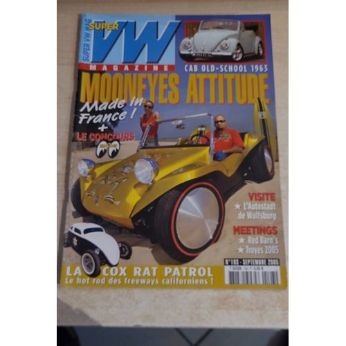 Super Vw Magazine 193