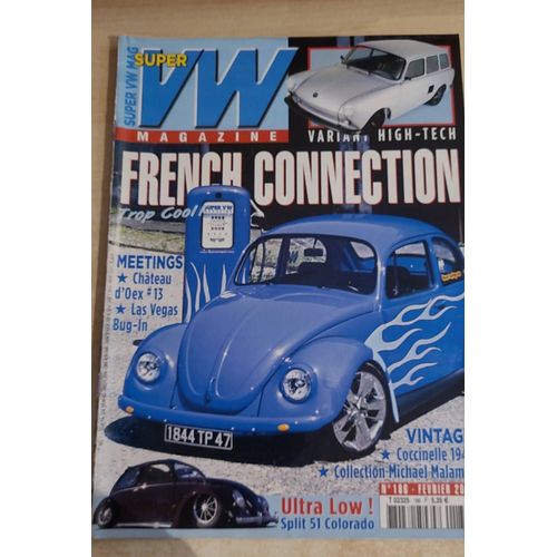 Super Vw Magazine 186