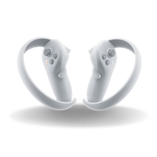 Contrôleur De Mouvement Vr Pico 4 - Ensemble Manette Gauche Et Droite