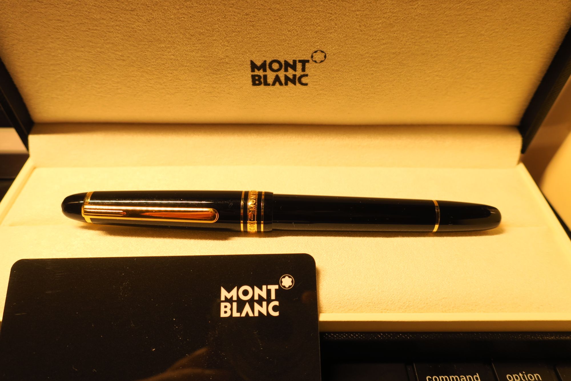 【稼働】 MONTBLANC MEISTERSTUCK 7079 ユニセックス Montblanc Star 7079 | Chrono24