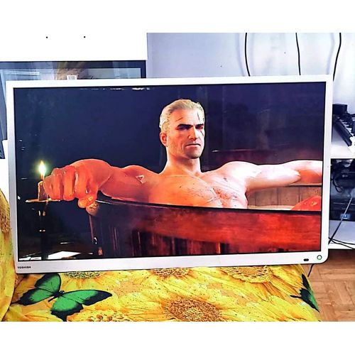 Jeu Pc The Witcher 3 Wiedzmin Dziki Gon / 22/M2