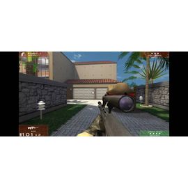 Tom Clancy's Rainbow Six 3 Raven Shield - Pc French (No Steam)/ 22/M2