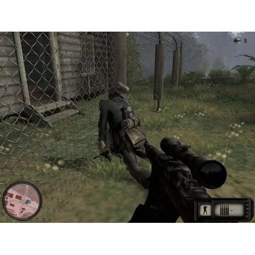 Sniper : Art Of Victory - Pc 2012 /22/M2