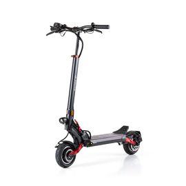 Scooter Électrique Teverun Blade Q Pro 36 V, 15 Ah, 2x350 W (1 848 W)
