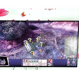 Warhammer Mark Of Chaos Pc/ 22/M2