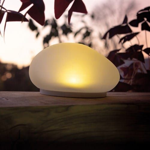 Galet Solaire Atria