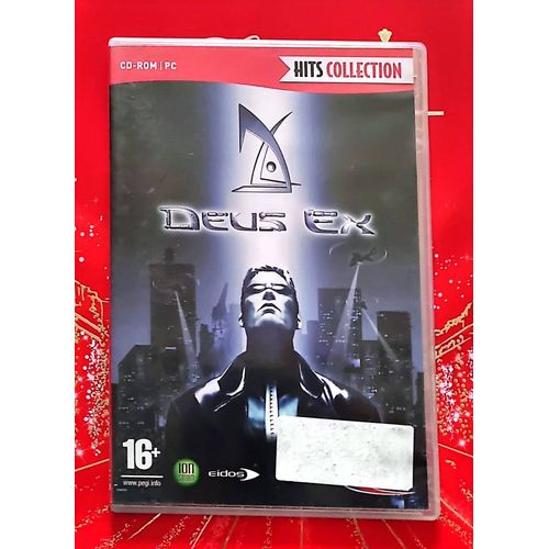 Deus Ex Pc / 48/M3