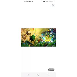 Rayman Legends