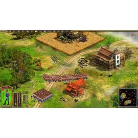Cossacks Ii Battle For Europe Pc Jeu Complet/ 22/M2