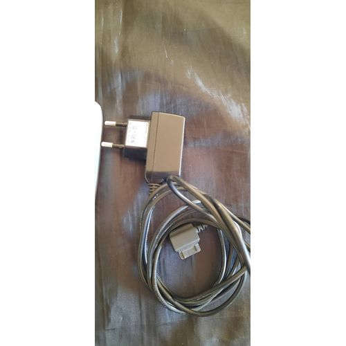 Sagem MY X2-2 Argent