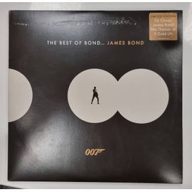 Best Of Bond James Bond