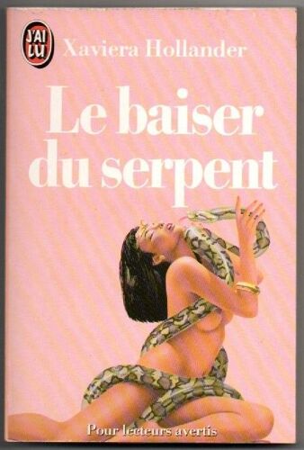 Le Baiser Du Serpent