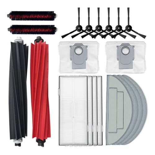 Accessoires pour Xiaomi Roborock S8/S8+