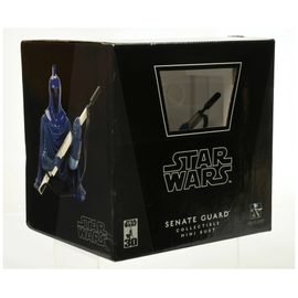 Figurine Gentle Giant Star Wars Senate Guard