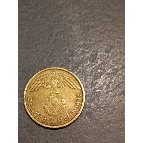Pièce De Monnaie