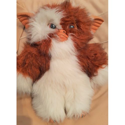 GIZMO Peluche environ 40cm
