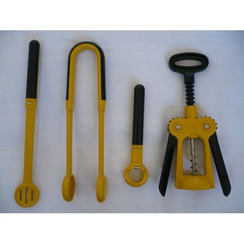 Lot Ustensiles Cuisine