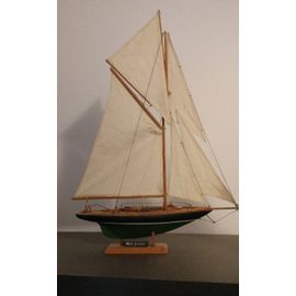 Maquette Penduick