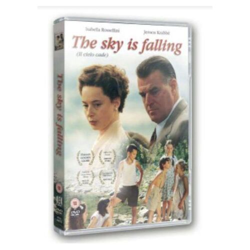 The Sky Is Falling - Il Cielo Cade