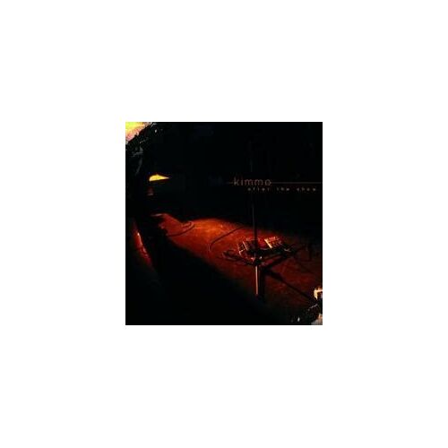 Kimmo - After The Show