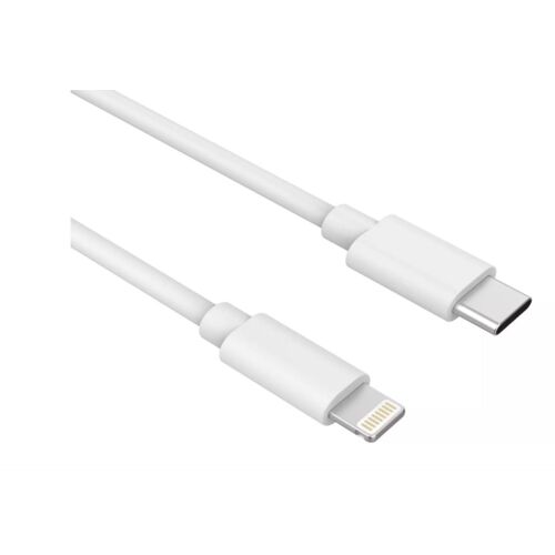 Câble Lightening vers type c 