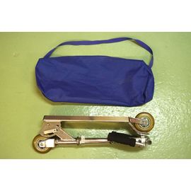 Trottinette Scooter "Phaze"