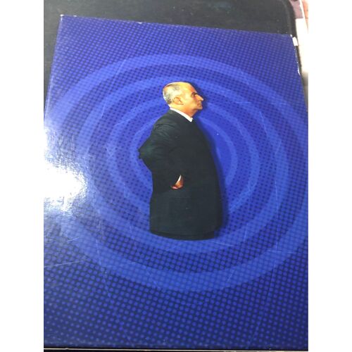 Coffret Trilogie Des Fantomas