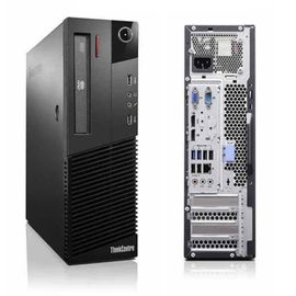Lenovo ThinkCentre M83 SFF Intel Core i5-4440 - 3.1 Ghz - Ram 8 Go - SSD 128 Go