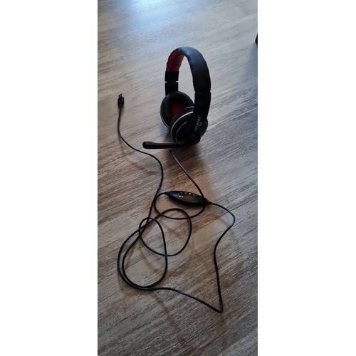 Casque Ovleng