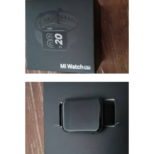 Montre Connectée Xiaomi Mi Watch Lite