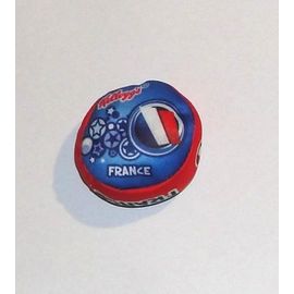 Offball Rio Ball France Kelloggs Petit Ballon Sauteur Tissus