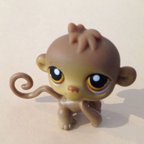 Petshop 1098 Singe Orang Outang 