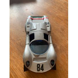 M15 Voiture Sport Serenis Sima. Cmc 4800 8 V Politoys Gris Sans Boîte-Polistil