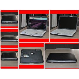 Acer Aspire 5720ZG-1A2G16Mi - Pentium T2310 / 1.46 GHz - Vista Familiale Premium - 2 Go RAM - 160 Go HDD - DVD SuperMulti DL - 15.4" 1280 x 800 - GF 8400M G