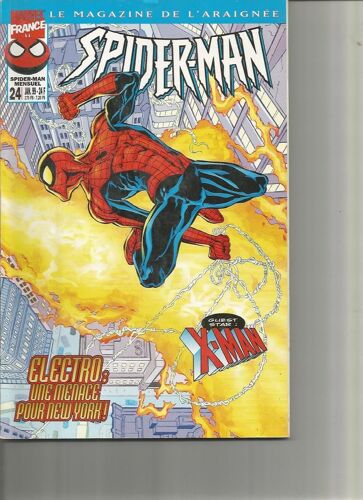 Spider-Man 24