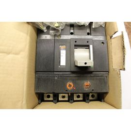 MERLIN GERIN Disjoncteur compact C401N Ref:44662