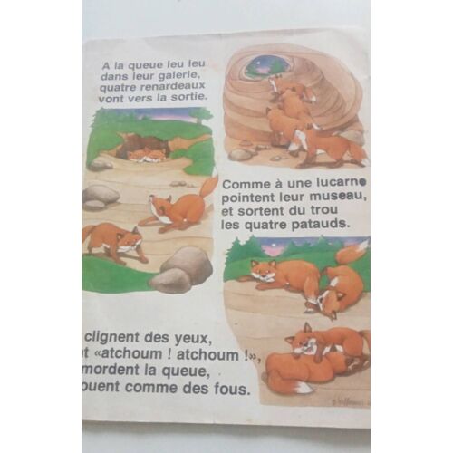 Perlin N° 14 Année 1982 Un Matin De Pacques