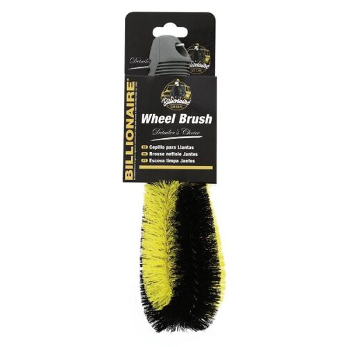 Brosse Nettoie Jantes Billionaire
