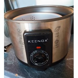 Auto cuiseur keenox DF-100 1000W