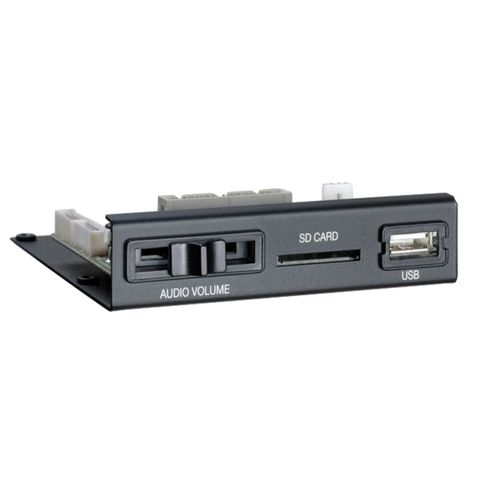 Ketron Xd3 + Lecteur Usb/Sd/Mp3 Installé+Etui