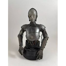 Gentle Giant Star Wars C-3po Attack Of The Clones