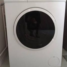 lave linge 8kg ESSENTIELB