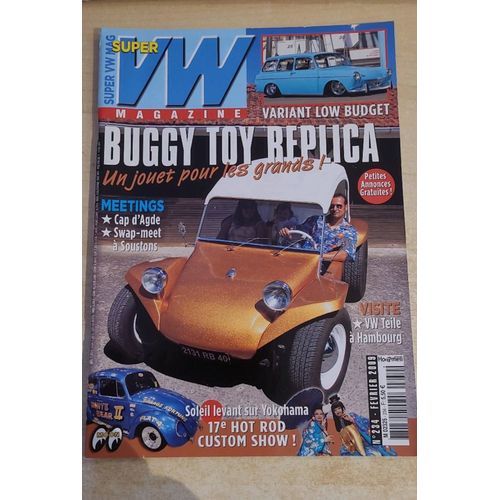 Super Vw Magazine 234
